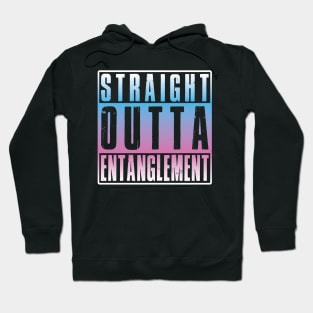 Entanglement Hoodie